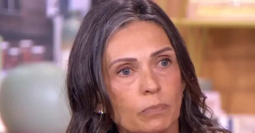 Adeline Blondieau : son cri du cœur face à la maladie de son mari