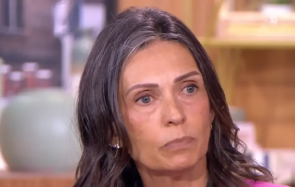 Adeline Blondieau : son cri du cœur face à la maladie de son mari