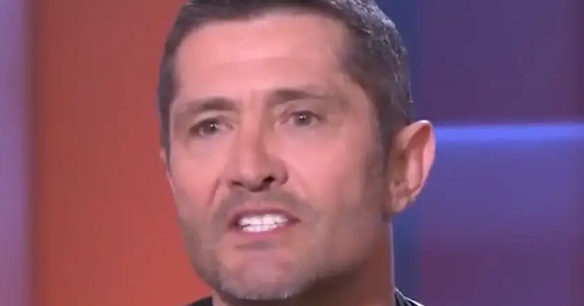 Lizarazu tacle un français, la haine dure depuis 25 ans : les coulisses du clash