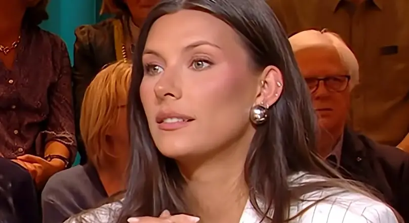 Camille Cerf raconte Donald Trump : « Il m’a lourdement draguée à Miss Univers »