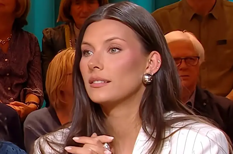 Camille Cerf raconte Donald Trump : « Il m’a lourdement draguée à Miss Univers »