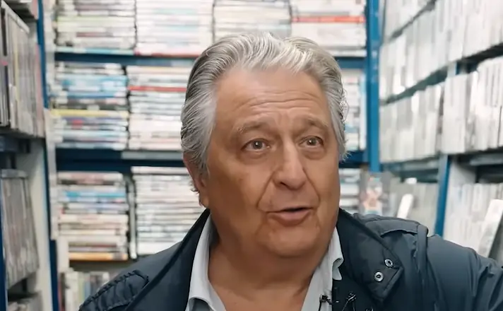 Christian Clavier flingue Paris : « C’est devenu une ville agressive et polluée »