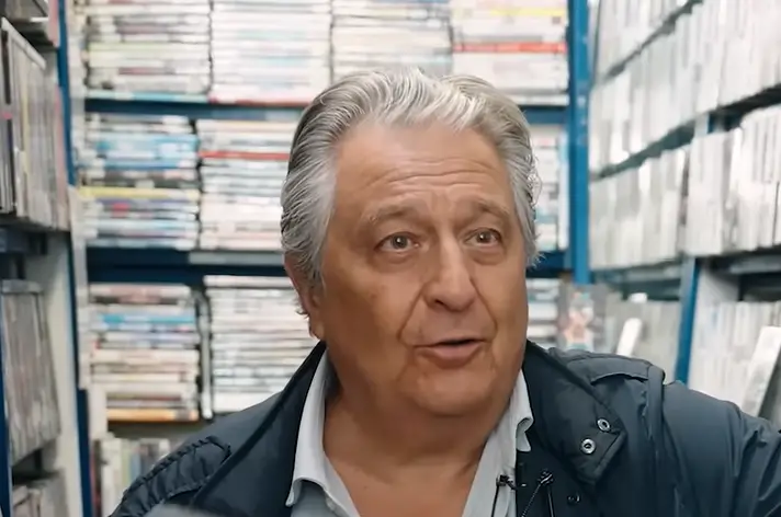 Christian Clavier flingue Paris : « C’est devenu une ville agressive et polluée »