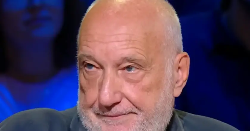 François Berléand : « La retraite ? Je préfère mourir sur scène avec plaisir ! »