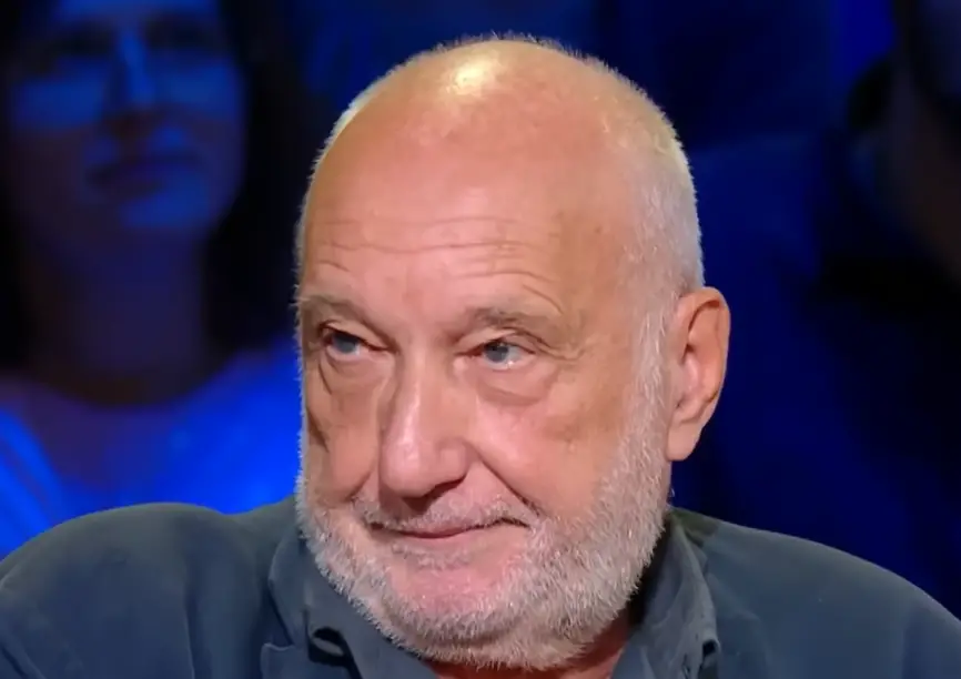 François Berléand : « La retraite ? Je préfère mourir sur scène avec plaisir ! »