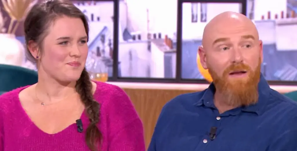 Mon mari disparaît 3 mois : les confidences sans filtre de Lucile sur sa vie de femme d’agriculteur