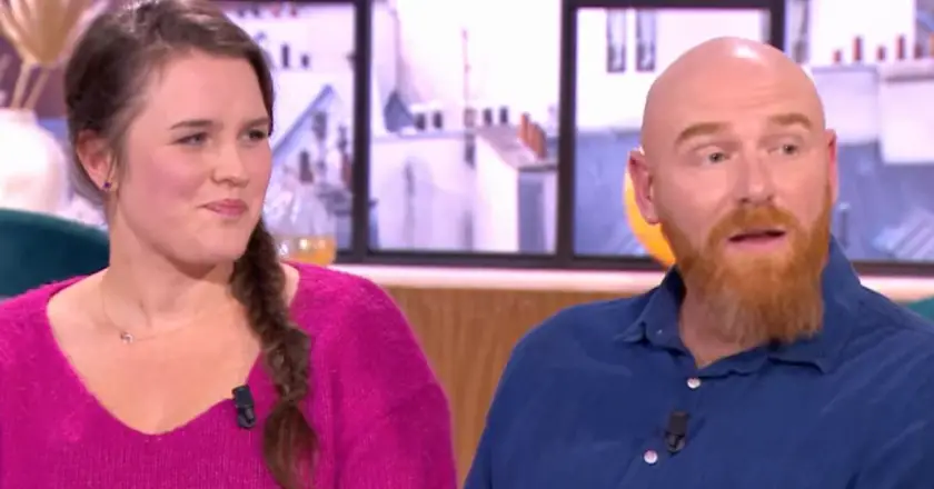 Mon mari disparaît 3 mois : les confidences sans filtre de Lucile sur sa vie de femme d’agriculteur