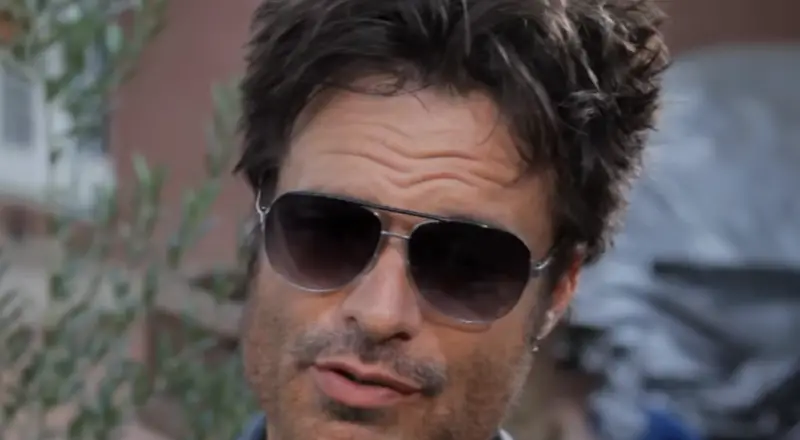 Patrick Muldoon, star de « Des jours et des vies », meurt d’une crise cardiaque à 57 ans