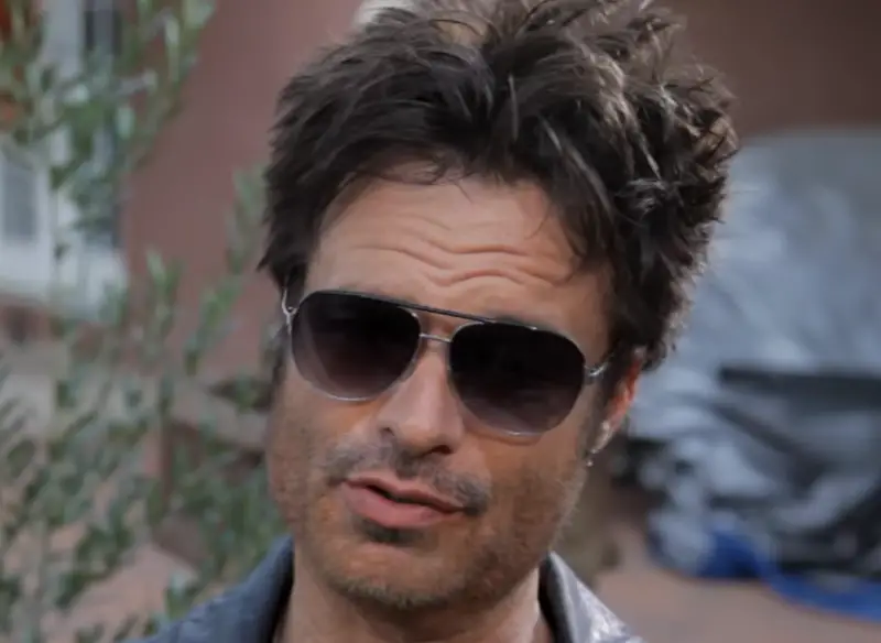 Patrick Muldoon, star de « Des jours et des vies », meurt d’une crise cardiaque à 57 ans