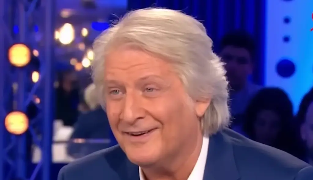 Patrick Sébastien dézingue Delphine Ernotte : « Elle n’est pas respectable »