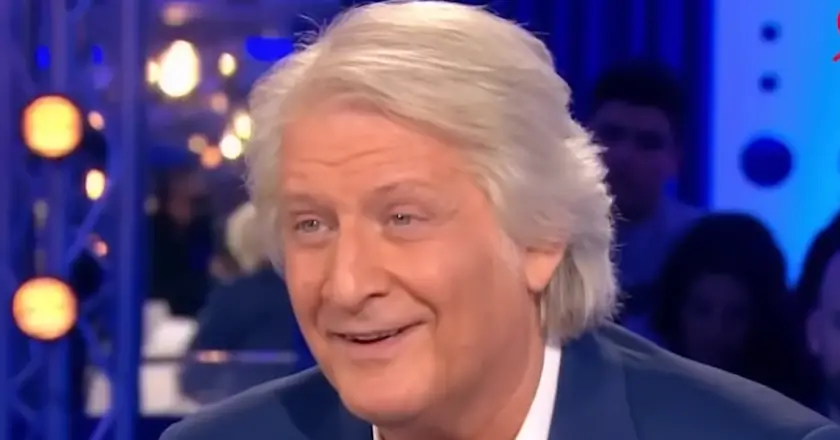 Patrick Sébastien dézingue Delphine Ernotte : « Elle n’est pas respectable »