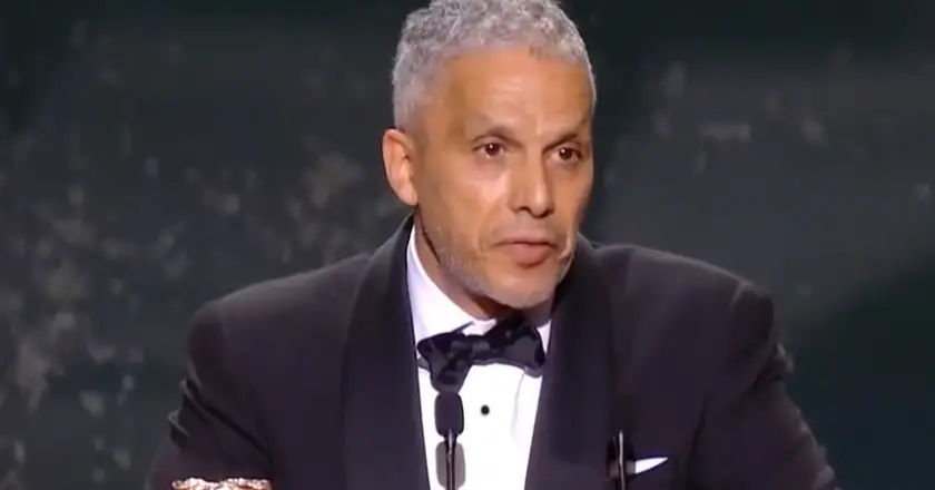 Sami Bouajila se confie sur sa bipolarité : « Je pensais que c’était mon caractère »
