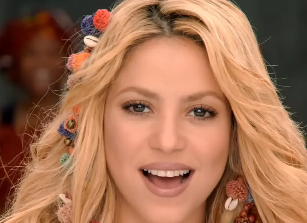 Shakira en 2026 : se confie sur sa rupture avec Piqué « La souffrance rend plus forte » Shakira en 2026 : se confie sur sa rupture avec Piqué « La souffrance rend plus forte »