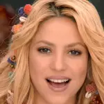 Shakira en 2026 : se confie sur sa rupture avec Piqué "La souffrance rend plus forte" Shakira 2026-04-27 103216