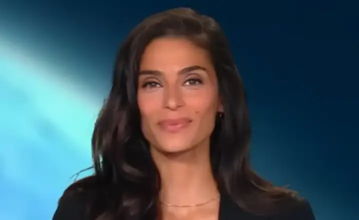 Départ choc de Tatiana Silva : Ange Noiret à la relève sur TF1