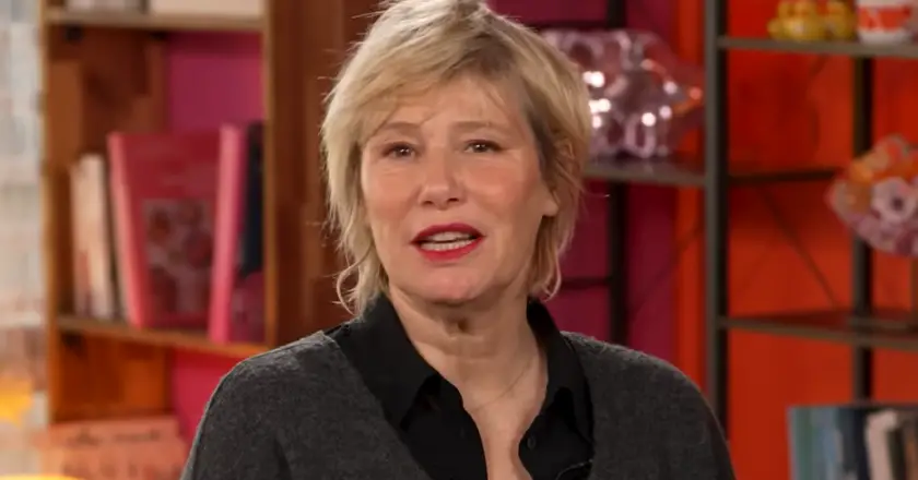 Maïtena Biraben révèle son autisme à 57 ans : « C’est un bus dans la tronche »