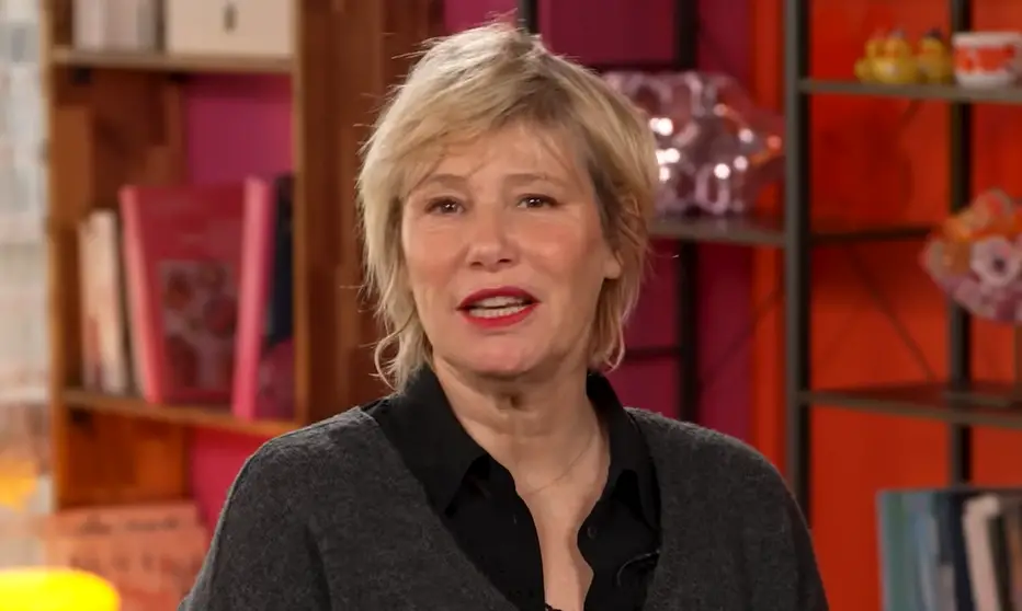 Maïtena Biraben révèle son autisme à 57 ans : « C’est un bus dans la tronche »