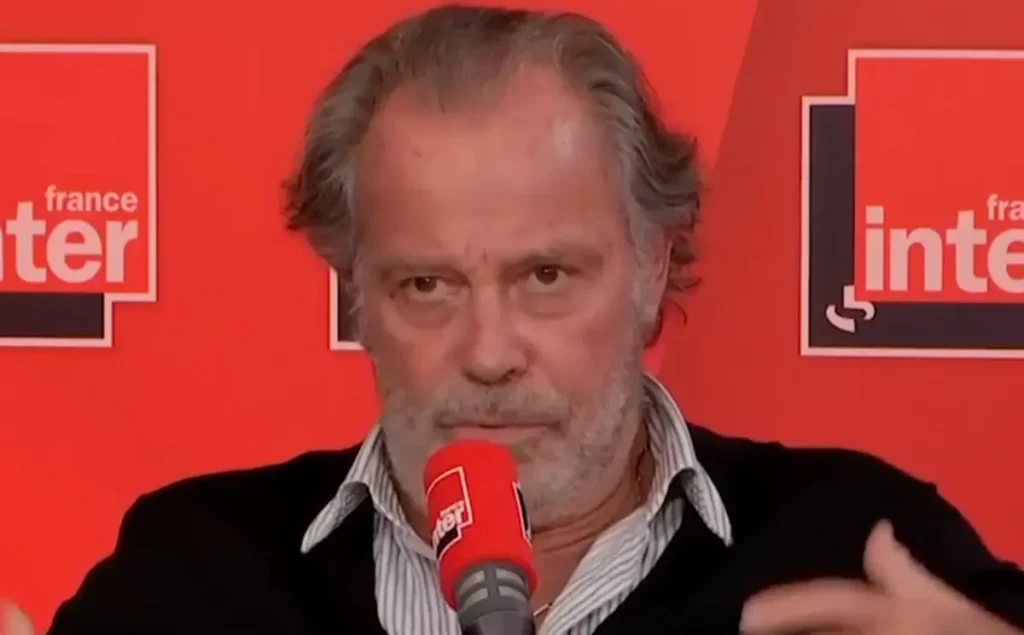 Michel Leeb : sa nouvelle vie passionnée et engagée en Provence