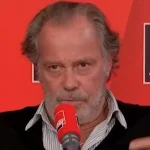 michel leeb france inter