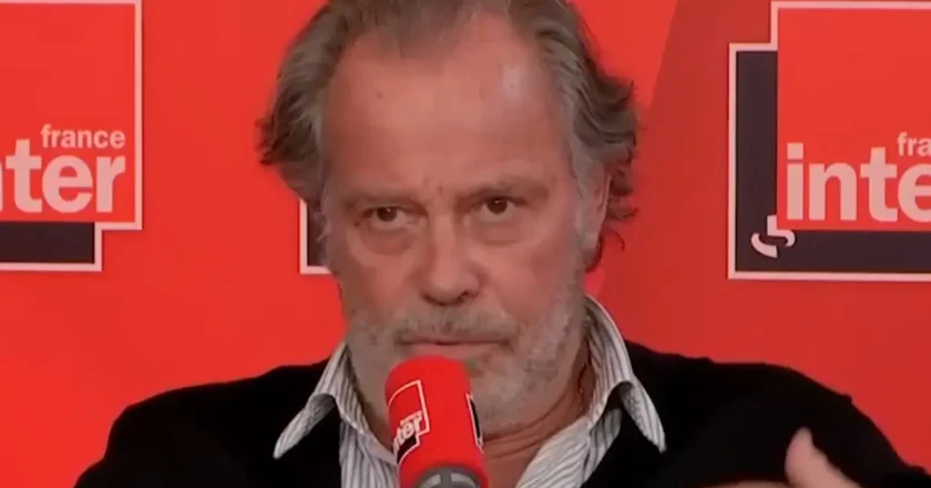 Michel Leeb : sa nouvelle vie passionnée et engagée en Provence