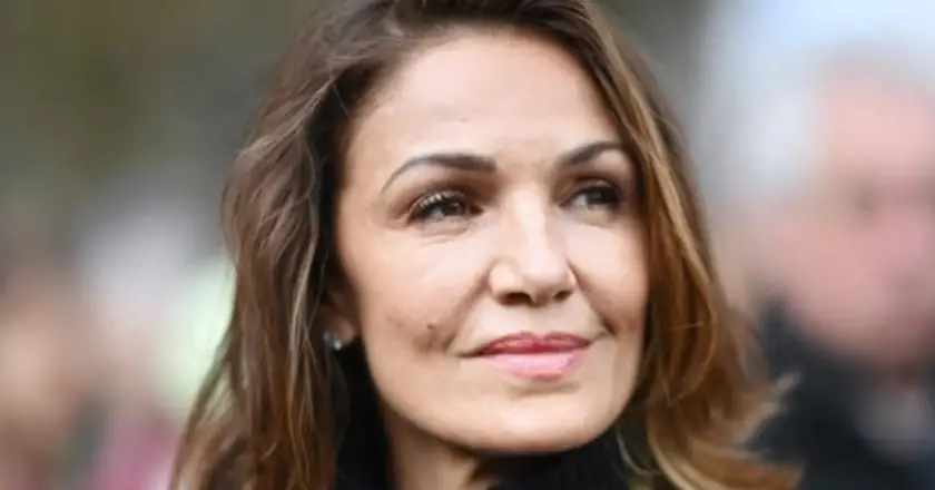 Nadia Farès entre la vie et la mort : ce que l’on sait du drame en plein Paris