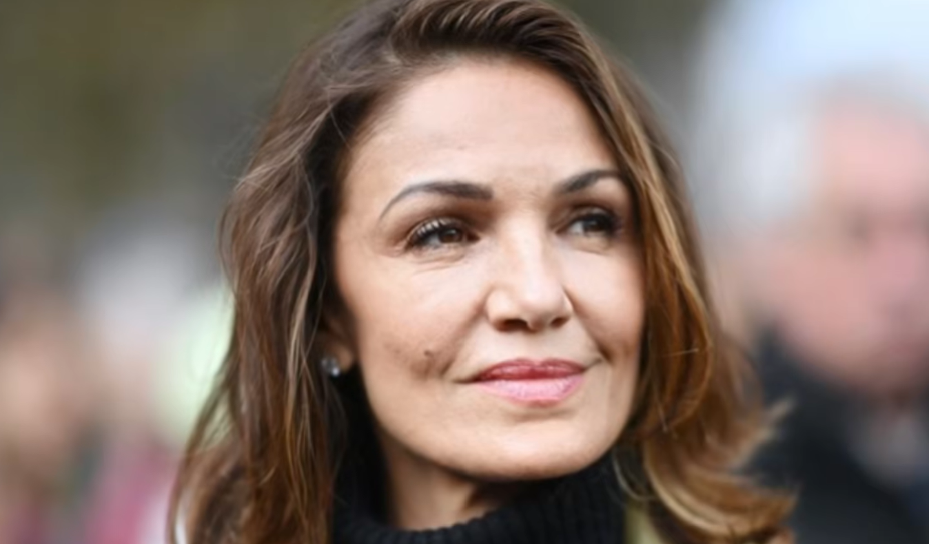 Obsèques de Nadia Farès : Mathilde Seigner dénonce des comportements inappropriés