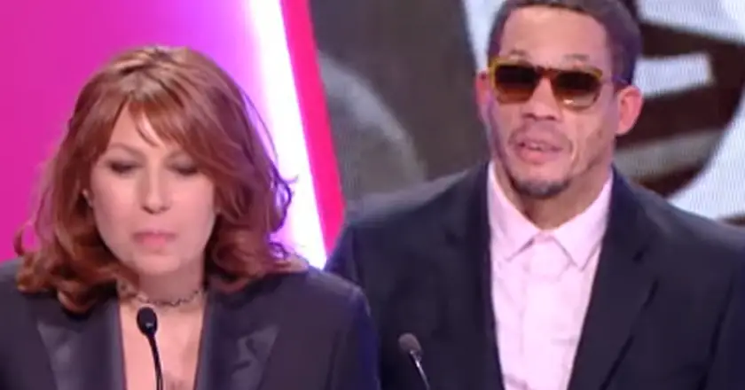 César 2013 : le jour où Valérie Benguigui a bouleversé la France malgré le malaise