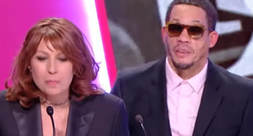 César 2013 : le jour où Valérie Benguigui a bouleversé la France malgré le malaise