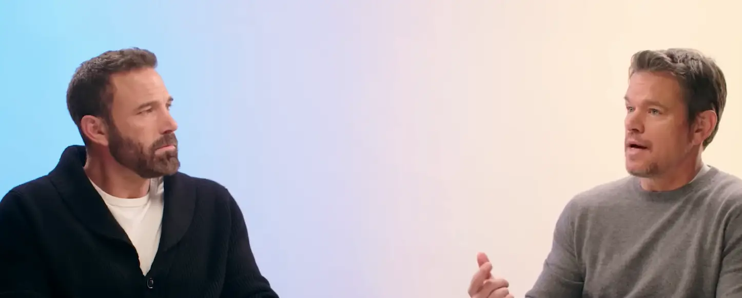 Hollywood au tribunal : deux policiers de Miami attaquent le film de Matt Damon et Ben Affleck