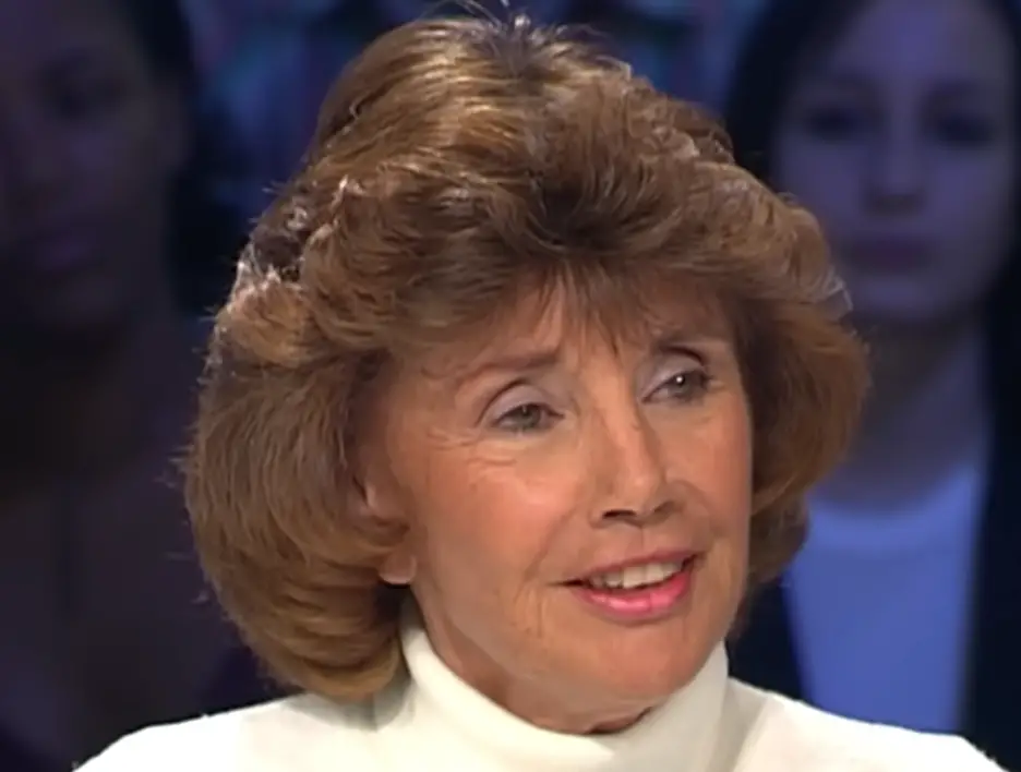 Chantal Nobel (1948-2026) : l’actrice qui a fait plier la presse à scandale s’en est allée
