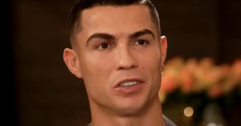 L’incroyable pourboire de 20 000 euros laissé par Cristiano Ronaldo au personnel d’un hôtel grec