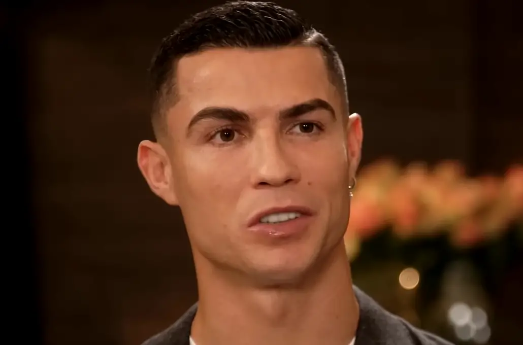 Cristiano Ronaldo dépense 21 millions pour une villa de rêve écolo à Cascais