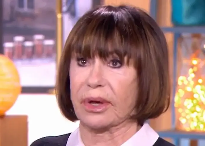 À 83 ans, la comédienne Danièle Evenou brise le silence sur ses difficultés financières À 83 ans, la comédienne Danièle Evenou brise le silence sur ses difficultés financières
