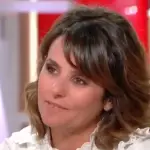 Pourquoi Faustine Bollaert refuse catégoriquement les injections de Botox Faustine Bollaert 2026-05-28 143601