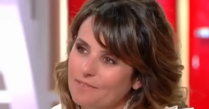 Pourquoi Faustine Bollaert refuse catégoriquement les injections de Botox