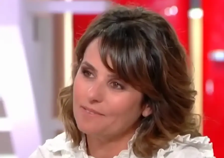 Pourquoi Faustine Bollaert refuse catégoriquement les injections de Botox