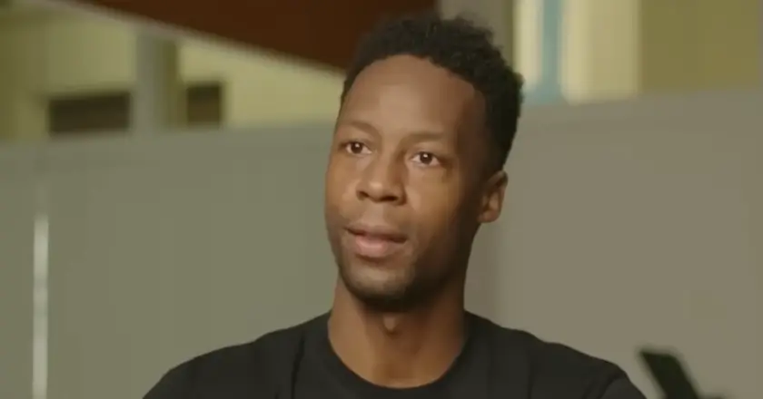 Gaël Monfils annonce sa retraite pour la fin de la saison 2026 pour devenir père au foyer