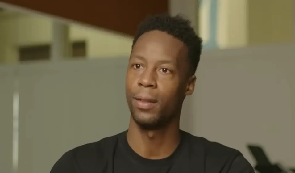 Gaël Monfils annonce sa retraite pour la fin de la saison 2026 pour devenir père au foyer