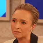 Hayden Panettiere se confie sur son accouchement traumatique où elle a failli perdre la vie Hayden Panettiere 2026-05-20 112310