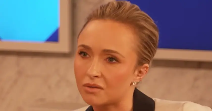 Hayden Panettiere se confie sur son accouchement traumatique où elle a failli perdre la vie