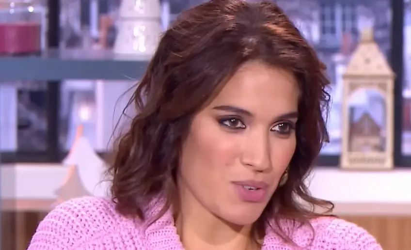 Atteinte d’un cancer du sein, Laurie Cholewa raconte sa double mastectomie préventive Atteinte d’un cancer du sein, Laurie Cholewa raconte sa double mastectomie préventive