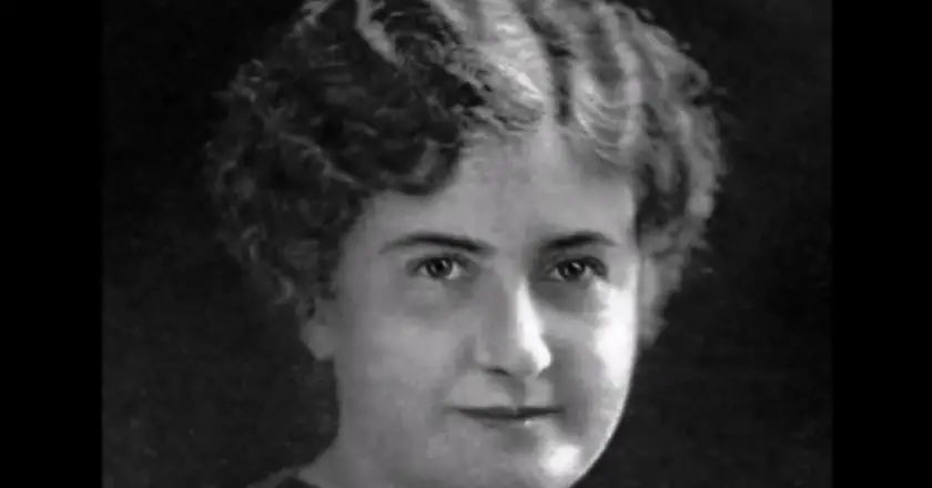 Maria Montessori a caché son fils pendant des années avant de révolutionner l’éducation