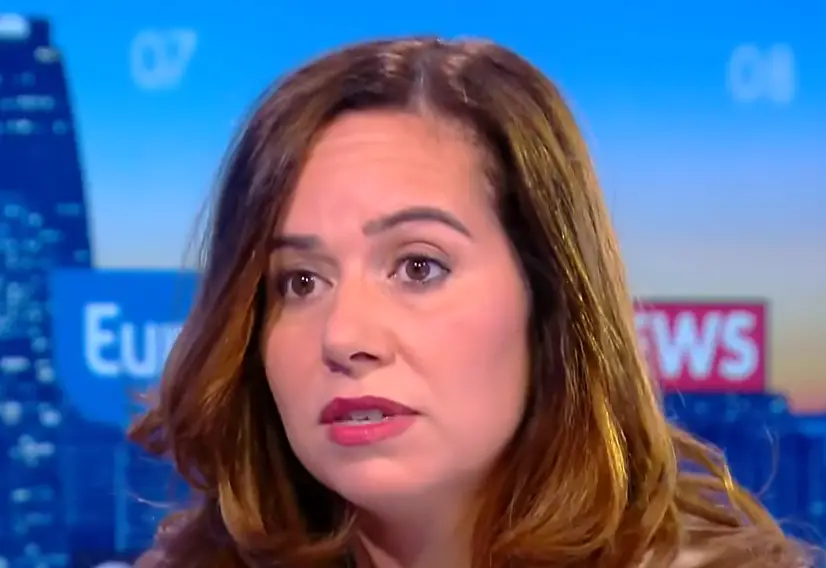 Sarah Knafo : «Le rôle de l’Etat français n’est pas de financer Taratata et Fort Boyard»