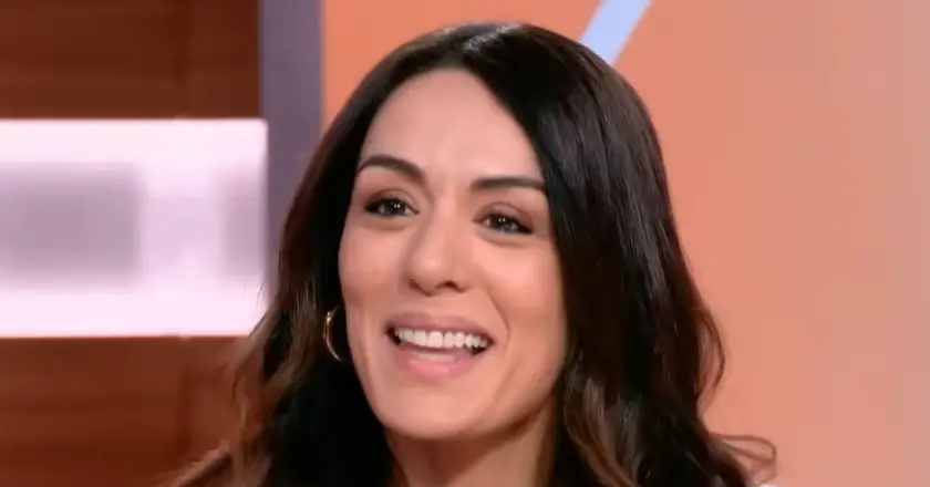 Sofia Essaïdi en larmes dans 50′ Inside : ses confidences poignantes sur le décès de sa mère