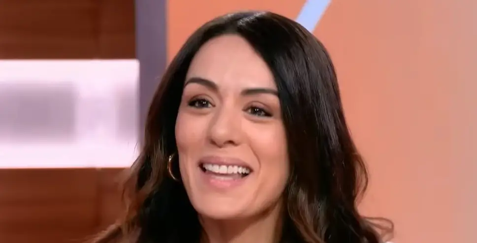 Sofia Essaïdi en larmes : le bouleversant hommage à sa mère disparue