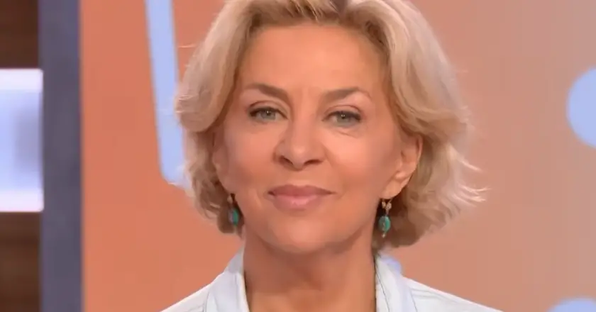 Corinne Touzet : « Blacklistée de partout » ses révélations sur ses années sombres