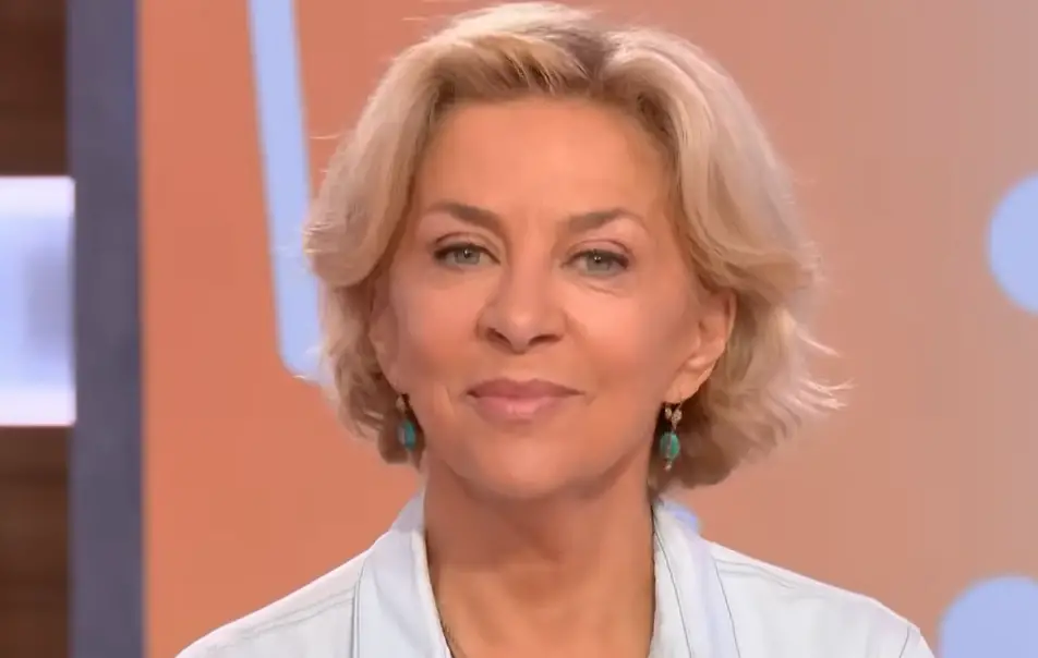 Corinne Touzet : « Blacklistée de partout » ses révélations sur ses années sombres Corinne Touzet : « Blacklistée de partout » ses révélations sur ses années sombres