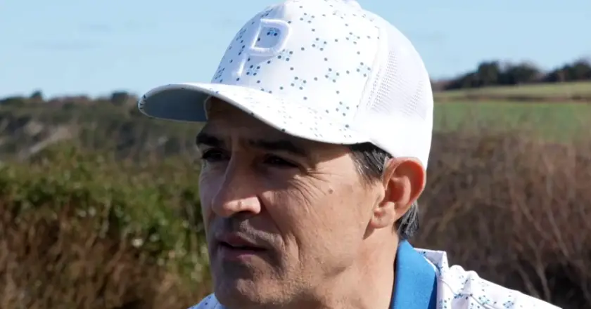 Jean-Pascal Lacoste brise le tabou : « Je fumais 10 à 12 pétards par jour »