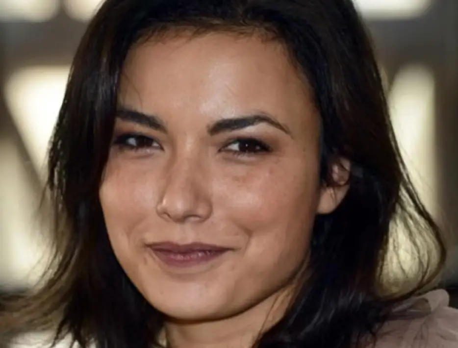 Frappée par le destin à deux reprises, Anaïs Baydemir émeut les Français Frappée par le destin à deux reprises, Anaïs Baydemir émeut les Français