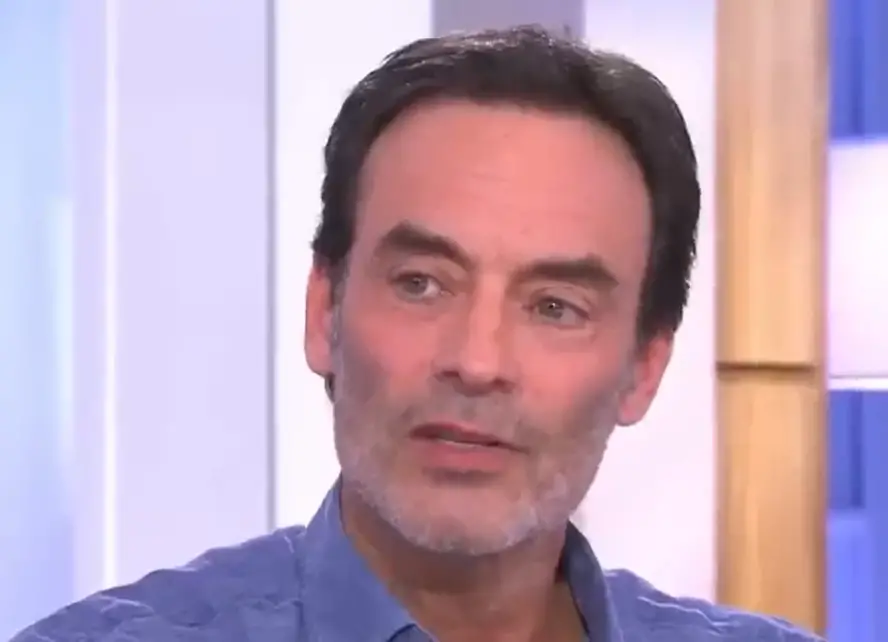 Anthony Delon : Hommage émouvant en pleine bataille pour l’héritage paternel
